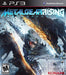 Metal Gear Rising Revengeance w/ Music CD (Playstation 3) - for just $0! 