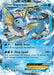Vaporeon EX 024/83 - Generations Holofoil - for just $6.75! 