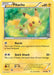 Pikachu 026/83 - Generations Reverse Holofoil - for just $1.03! 