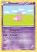 Slowpoke 032/83 - Generations Reverse Holofoil - for just $0.87! 