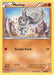 Machop 040/83 - Generations - for just $0.05! 