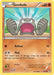 Geodude 043/83 - Generations - for just $0.07! 