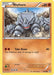 Rhyhorn 049/83 - Generations Reverse Holofoil - for just $0.18! 