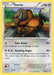 Tauros 057/83 - Generations Reverse Holofoil - for just $0.31! 