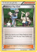 Pokemon Fan Club 069/83 - Generations Reverse Holofoil - for just $0.10! 