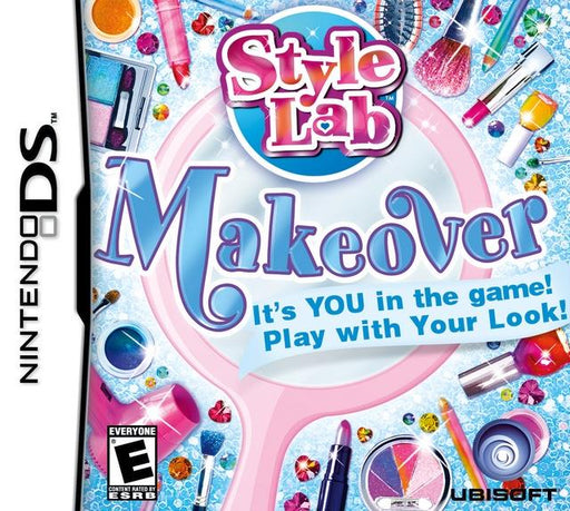 Style Lab: Makeover (Nintendo DS) - for just $0! 