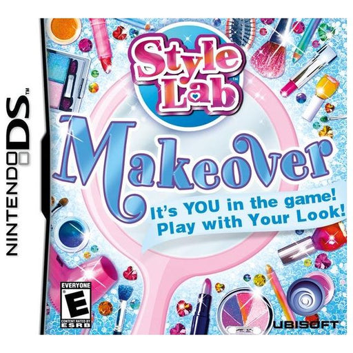 Style Lab: Makeover (Nintendo DS) - Just $0! Shop now at Retro Gaming of Denver