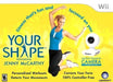 Your Shape with Camera (Wii) - for just $0! 