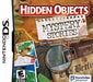 Hidden Objects: Mystery Stories (Nintendo DS) - for just $0! 
