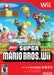 New Super Mario Bros. Wii (Wii) - for just $0! 