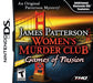 James Patterson Women's Murder Club: Games of Passion (Nintendo DS) - for just $0! 