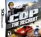 C.O.P.: The Recruit (Nintendo DS) - for just $0! 