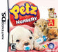 Petz: Nursery (Nintendo DS) - for just $0! 