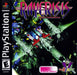 RayCrisis: Series Termination (Playstation) - for just $0! 