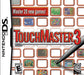 Touchmaster 3 (Nintendo DS) - for just $0! 