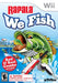 Rapala: We Fish with Fishing Rod (Wii) - for just $0! 