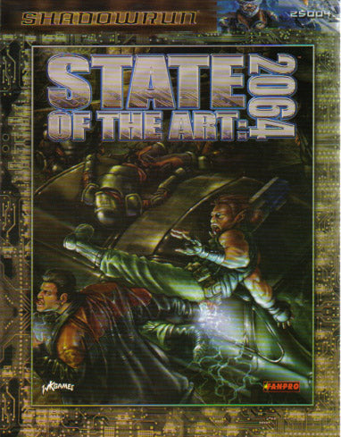 State of the Art: 2064 - for just $24.99! 