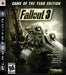 Fallout 3: Game Of The Year Edition (Playstation 3) - for just $0! 