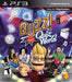 Buzz! Quiz World (Playstation 3) - for just $0! 
