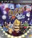 Buzz! Quiz Wireless Bundle (PlayStation 3) - for just $39.99! 