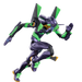 Blokees Evangelion Test Type-01 Action Edition Figure - for just $44.99! 