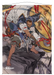 Ultra PRO: Wall Scroll - Japanese Mystical Archive (Teferi's Protection) - for just $0! 