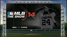 MLB 14: The Show – PlayStation 4 (PS4) - for just $4.99! 