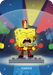 SpongeBob SquarePants: Band Geeks Series Blind Box (1 Blind Box) - for just $15.99! 