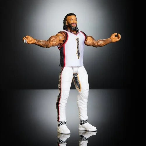 WWE Elite Collection Series 126 Action Figure - Select Figure(s) - for just $29.69! 