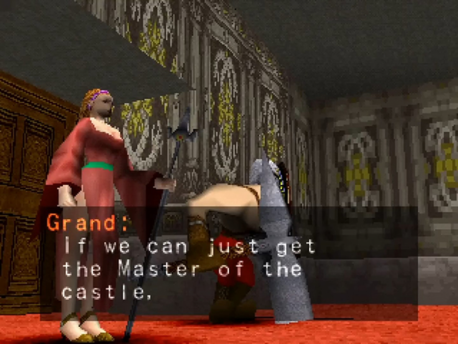 Tecmo's Deception: Invitation to Darkness – PlayStation 1 (PS1) - for just $23.99! 