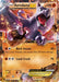 Aerodactyl EX XY97/211 - XY Promos Holofoil - for just $1.15! 