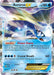 Aurorus EX XY102/211 - XY Promos Holofoil - for just $7.04! 