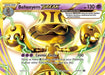 Beheeyem BREAK XY135/211 - XY Promos Holofoil - for just $1.74! 