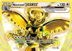 Noctowl BREAK XY136/211 - XY Promos Holofoil - for just $2.75! 
