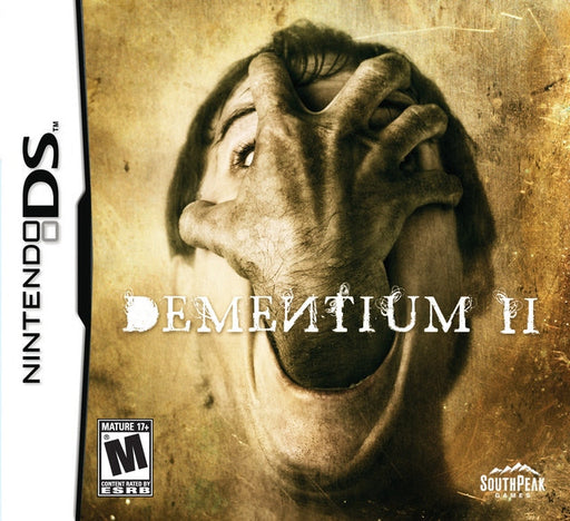 Dementium II (Nintendo DS) - for just $0! 