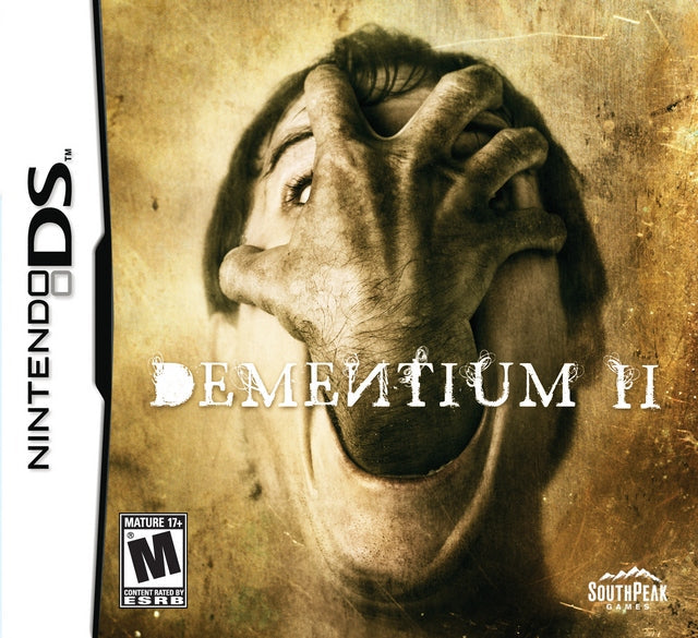 Dementium II (Nintendo DS) - for just $0! 