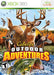 Cabela's Outdoor Adventures (Xbox 360) - for just $0! 