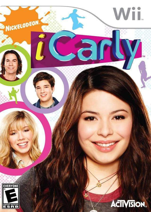 iCarly (Wii) - for just $0! 