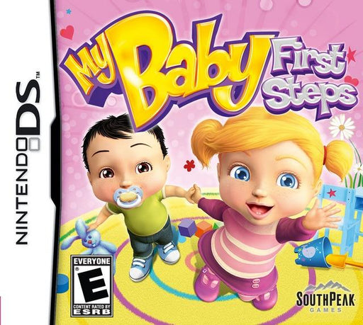 My Baby First Steps (Nintendo DS) - for just $0! 