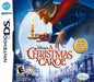 Disney's A Christmas Carol (Nintendo DS) - for just $0! 