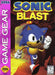 Sonic Blast (Sega Game Gear) - for just $0! 