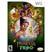 The Princess and the Frog (Wii) - Just $0! Shop now at Retro Gaming of Denver