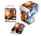 Ultra PRO: Deck Box - Full-View (Oath of the Gatewatch - Oath of Chandra) - for just $0! 
