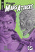 WARLORD OF MARS ATTACKS #2 CVR C VILLALOBOS (07/17/2019) - for just $3.99! 