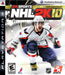 NHL 2K10 (Playstation 3) - for just $0! 