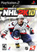 NHL 2K10 (Playstation 2) - for just $0! 