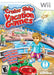 Cruise Ship Vacation Games (Wii) - for just $0! 