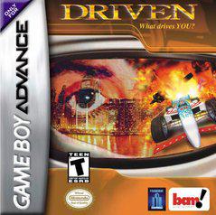 Driven - GameBoy Advance - for just $14.99! 