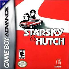Starsky and Hutch - GameBoy Advance - for just $7.99! 