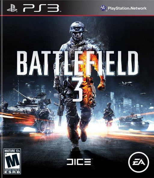 Battlefield 3 (Playstation 3) - for just $0! 